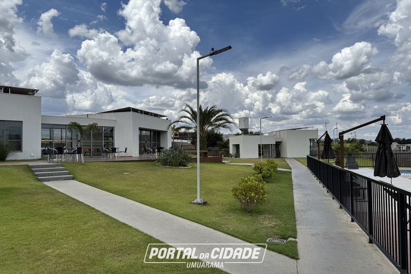 Terreno &agrave; venda - 243m&sup2; - Pr&oacute;ximo ao Shopping