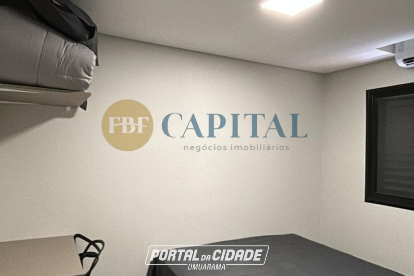Apartamento &agrave; venda - 96m&sup2; - Jardim Porto Madero