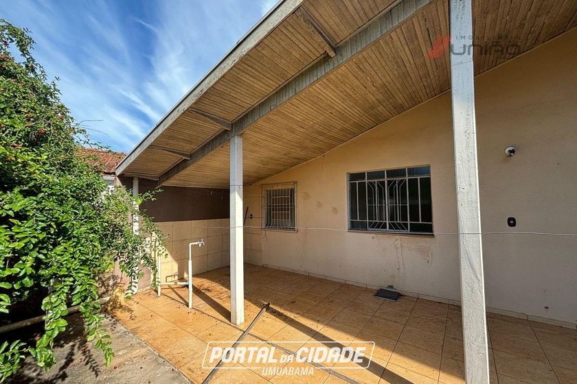 Casa &agrave; venda - 290m&sup2; - Zona III