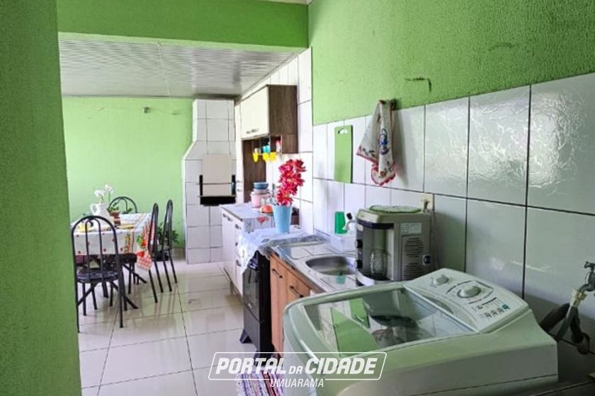 Casa &agrave; venda - 114m&sup2; - JARDIM IPANEMA