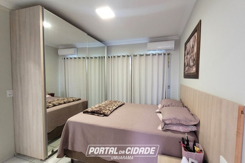 Casa &agrave; venda - 145m&sup2; - Jardim M&ocirc;naco