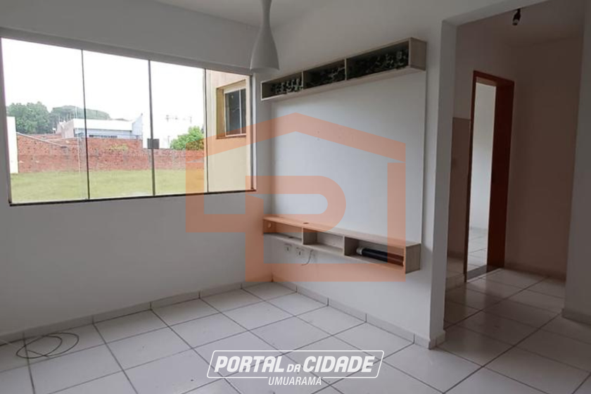 Apartamento para alugar - 50m&sup2; - Jardim S&atilde;o Crist&oacute;v&atilde;o
