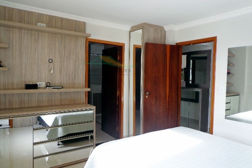 Apartamento &agrave; venda - 106m&sup2; - EDIF&Iacute;CIO FERNANDO PESSOA, RUA PEROBAL, ZONA l