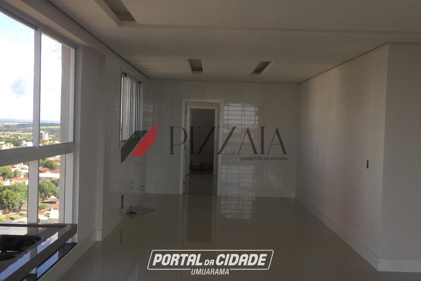 Apartamento &agrave; venda - 225m&sup2; - Zona III