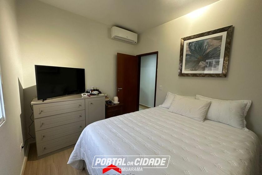 Apartamento &agrave; venda - 66m&sup2; - Jardim Porto Madero