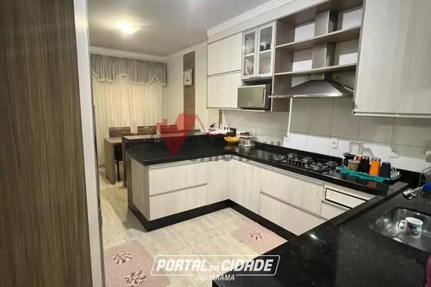 Casa &agrave; venda - Jardim Vitoria