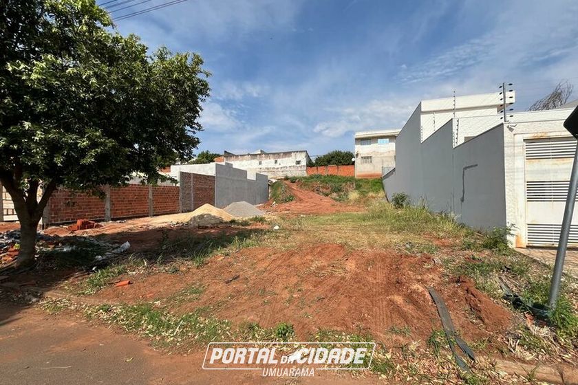 Terreno &agrave; venda - 432m&sup2; - -