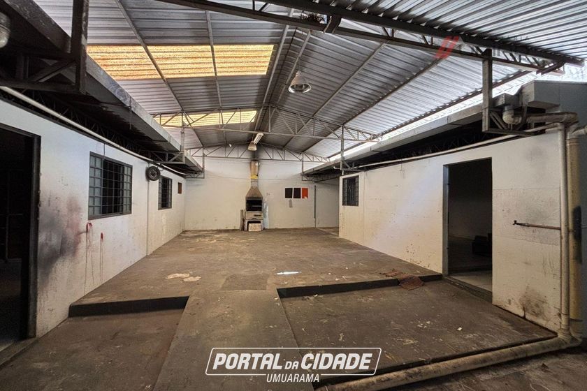 Sal&atilde;o Comercial para alugar - Zona I