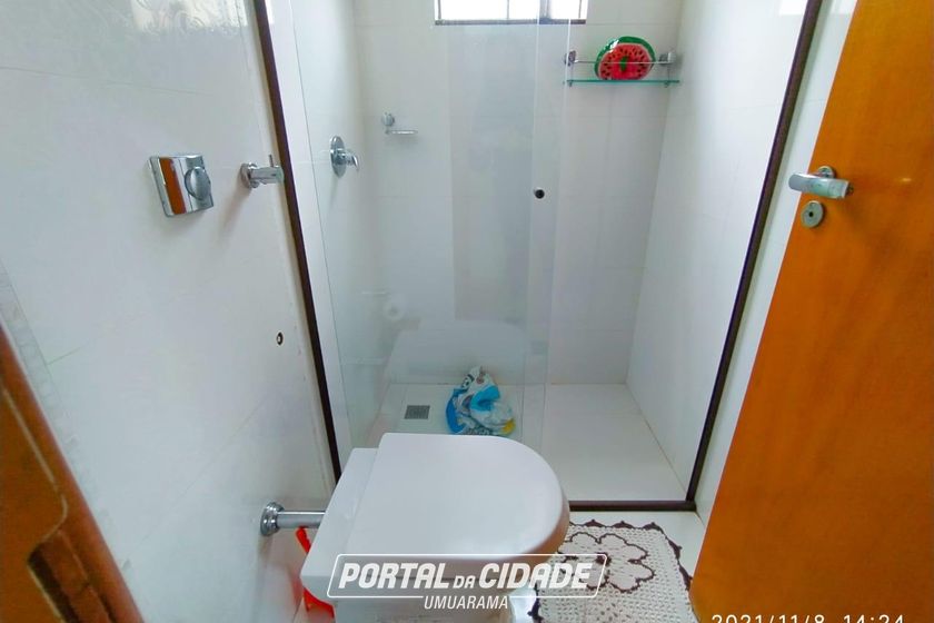 Casa &agrave; venda - 275m&sup2; - Zona I