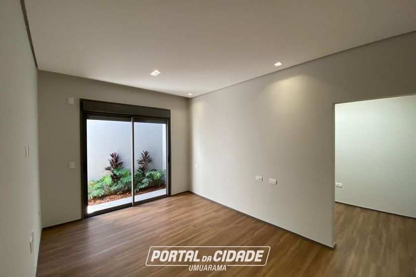 Casa &agrave; venda - 247m&sup2; - Residencial Euro Park