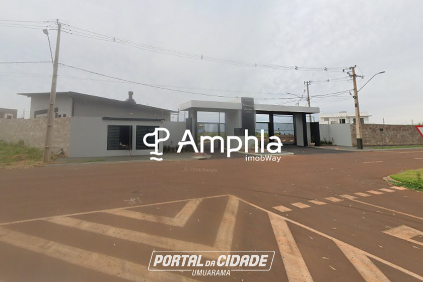 Terreno &agrave; venda - 200m&sup2; - Vista Linda