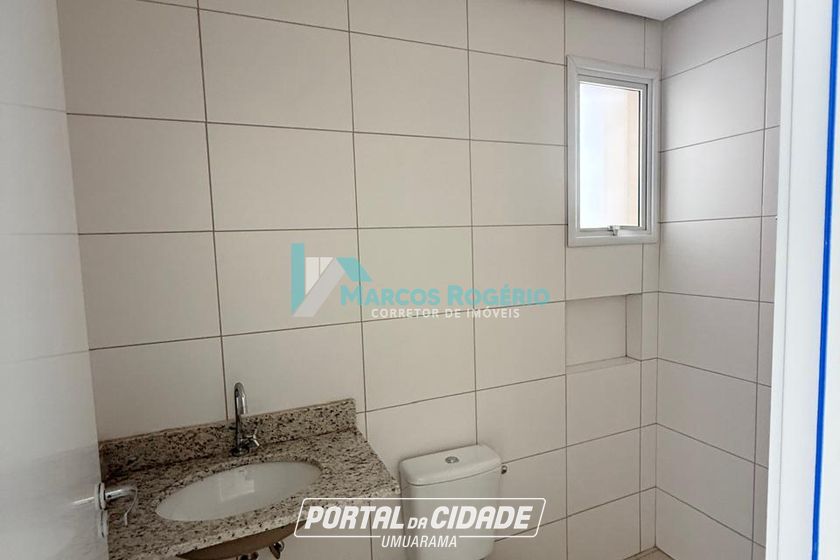 Apartamento &agrave; venda - 66m&sup2; - Interlagos II