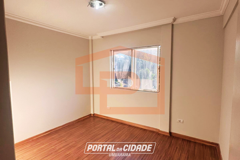 Apartamento &agrave; venda - 58m&sup2; - Zona III