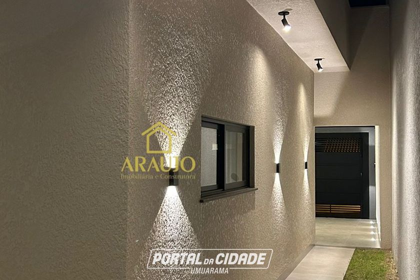 Casa &agrave; venda - 125m&sup2; - Parque Melhoramentos