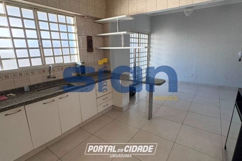 Casa para alugar - Zona I