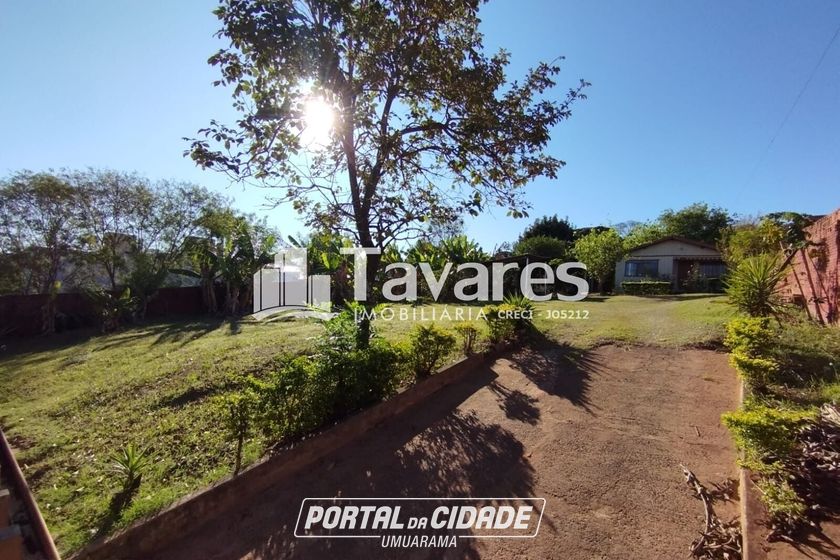Terreno &agrave; venda - 440m&sup2; - Zona I-A