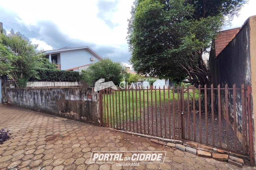 Terreno &agrave; venda - 399m&sup2; - JARDIM LA SALLE