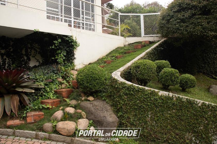 Casa &agrave; venda - 500m&sup2; - UBERABA