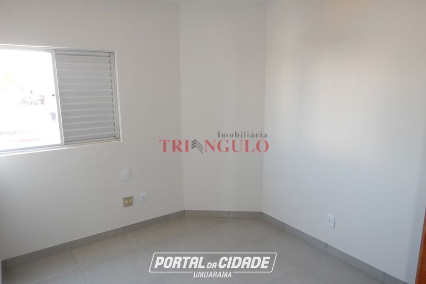 Apartamento &agrave; venda - 68m&sup2; - ZONA III