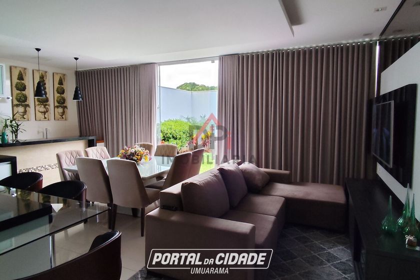 Casa &agrave; venda - 160m&sup2; - Parque Cidade Jardim