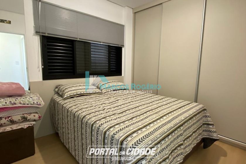 Apartamento &agrave; venda - 116m&sup2; - Parque da G&aacute;vea