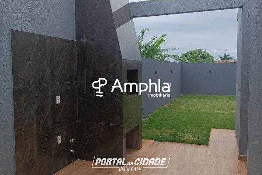 Casa &agrave; venda - 110m&sup2; - Jardim Conc&oacute;rdia