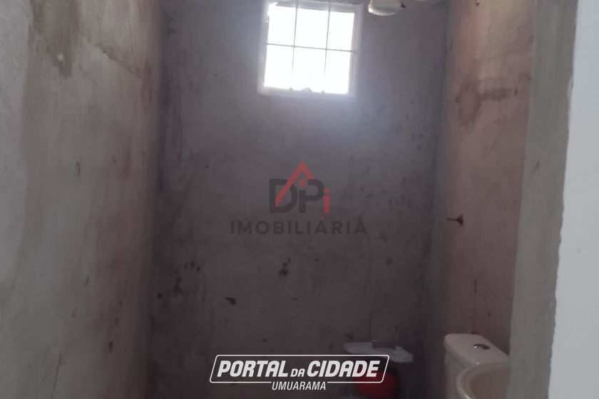 Casa &agrave; venda - 43m&sup2; - Conjunto Habitacional Sonho Meu