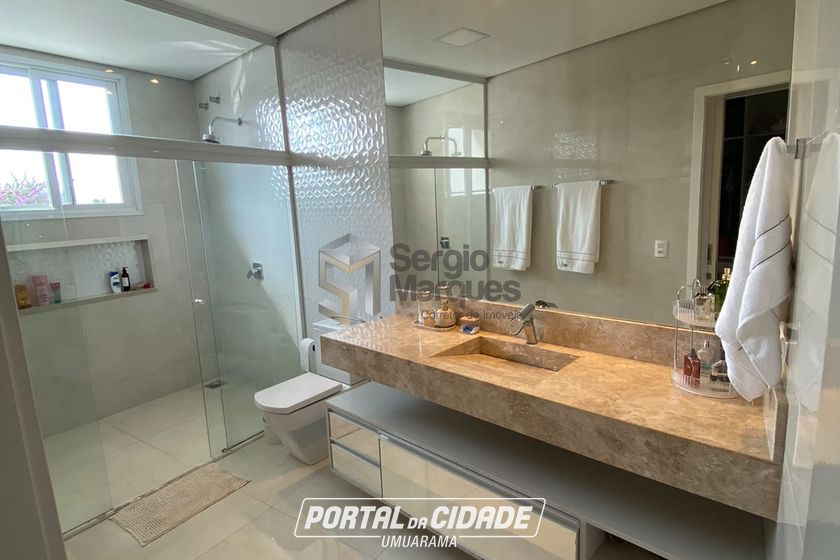 Casa &agrave; venda - 361m&sup2; - Jardim Europa