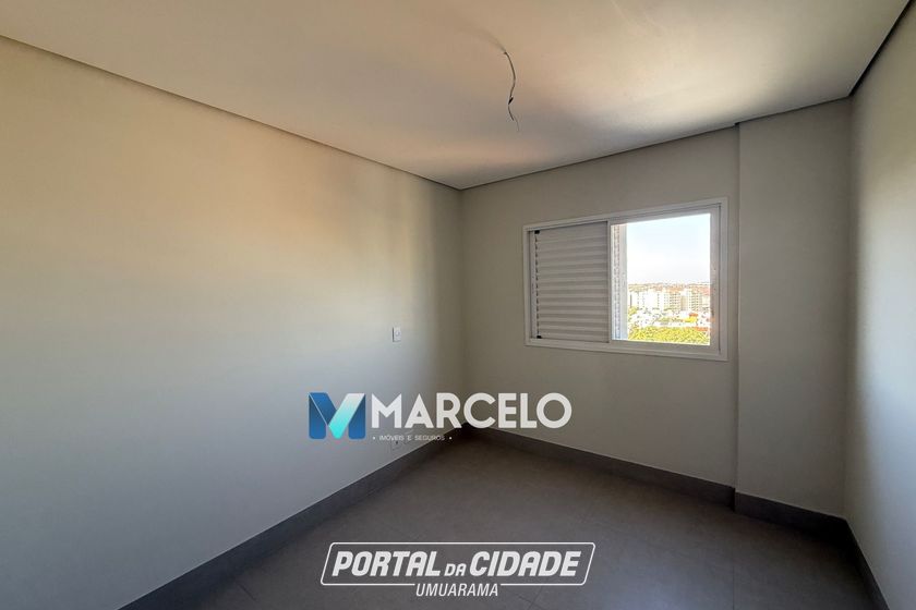 Apartamento &agrave; venda - 92m&sup2; - Jardim Am&eacute;rica