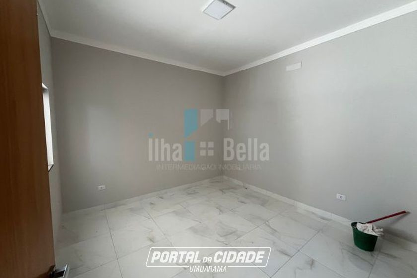 Casa &agrave; venda - Jardim Am&eacute;rica