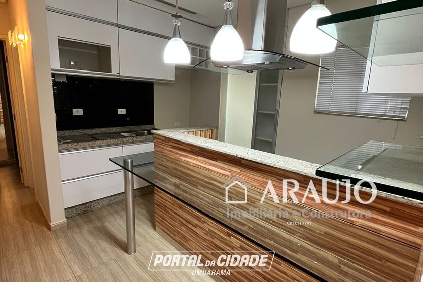 Apartamento &agrave; venda - 52m&sup2; - Parque Alto da Paran&aacute;