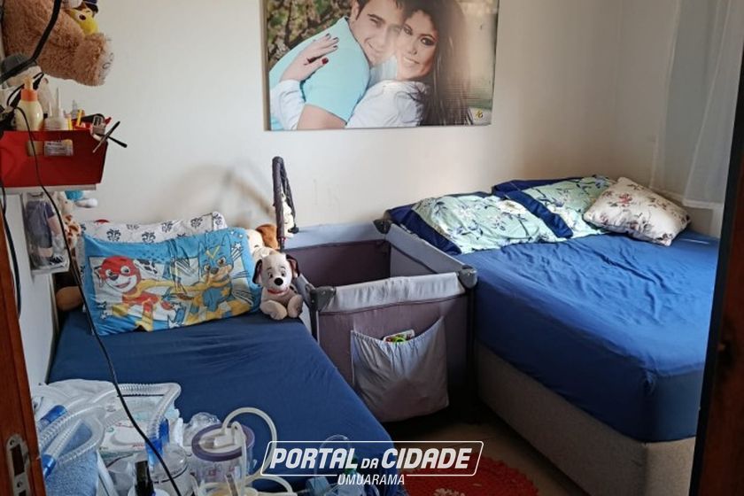 Apartamento &agrave; venda - 45m&sup2; - Conjunto Habitacional Sonho Meu
