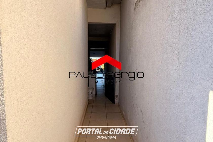 Casa &agrave; venda - 90m&sup2; - Jardim Real