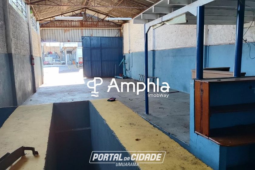 Terreno &agrave; venda - 648m&sup2; - Alto Alegre