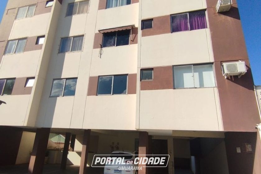 Apartamento &agrave; venda - 48m&sup2; - Zona II