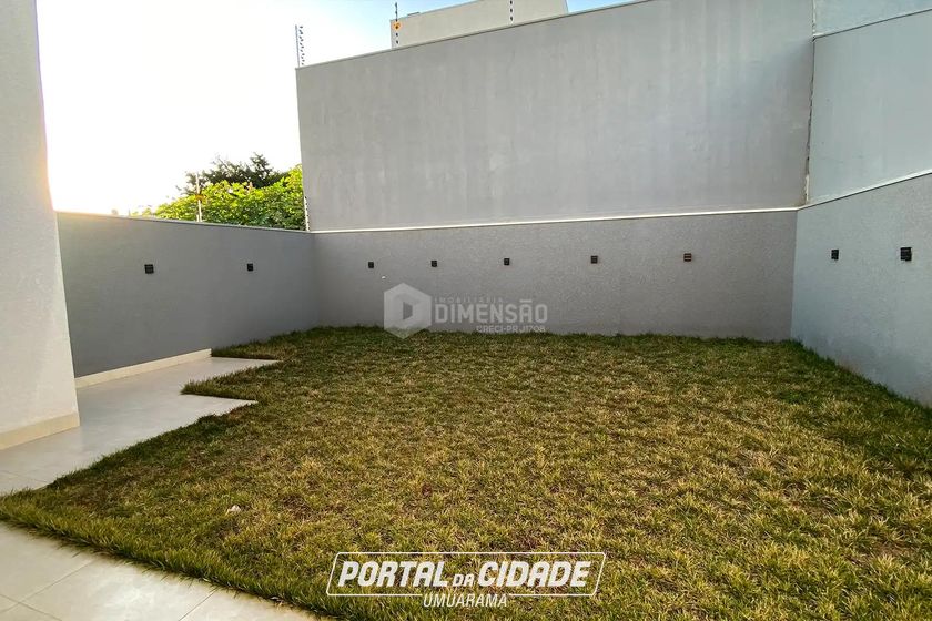 Casa &agrave; venda - 138m&sup2; - Parque Bandeirantes