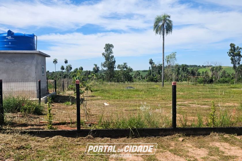 Ch&aacute;cara &agrave; venda - 21111m&sup2; - PARQUE LAGO AZUL