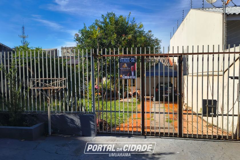 Terreno &agrave; venda - 525m&sup2; - Zona VII