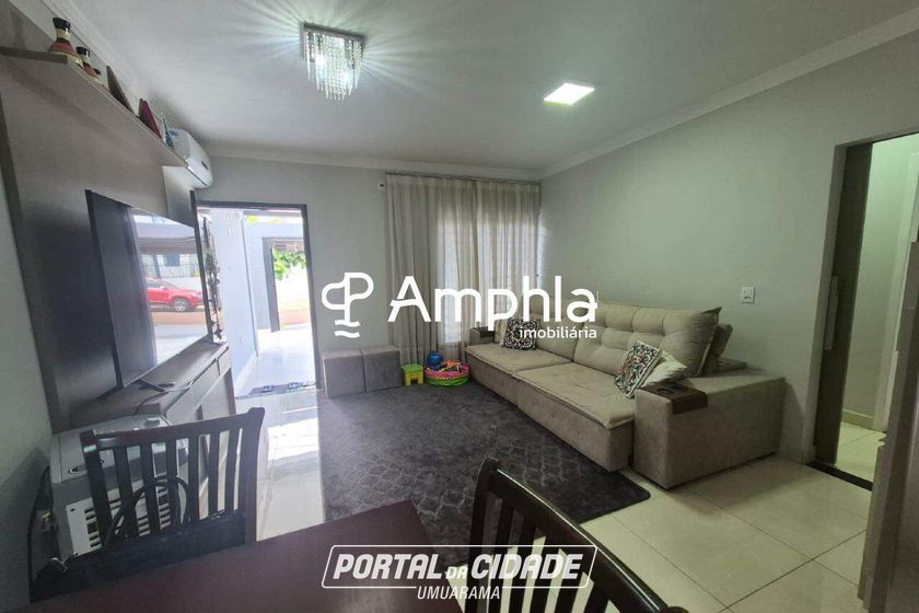 Casa &agrave; venda - 79m&sup2; - Country
