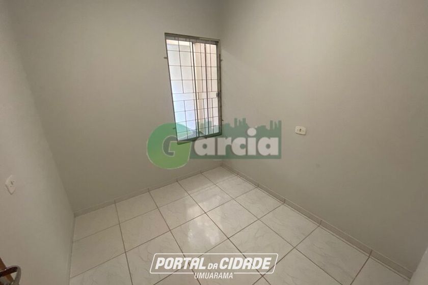 Casa para alugar - Parque Residencial Interlagos