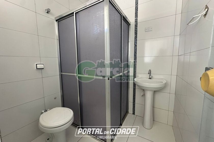 Casa para alugar - Jardim Panorama