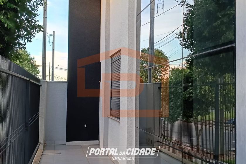 Casa &agrave; venda - 142m&sup2; - Jardim Birig&uuml;i