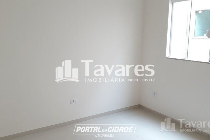 Casa &agrave; venda - 108m&sup2; - Parque Residencial Interlagos