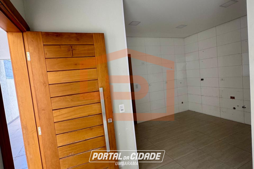 Casa &agrave; venda - 90m&sup2; - Parque Ibirapuera