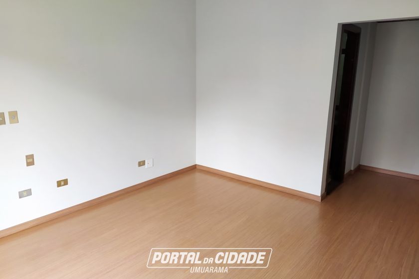 Apartamento &agrave; venda - 234m&sup2; - ZONA I