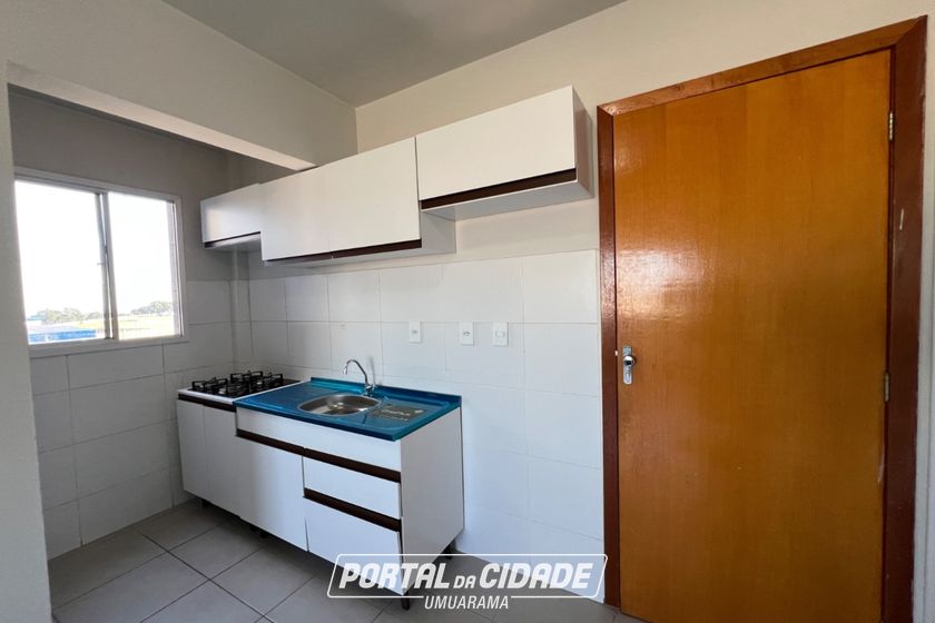 Apartamento &agrave; venda - 46m&sup2; - CONJUNTO HABITACIONAL SONHO MEU