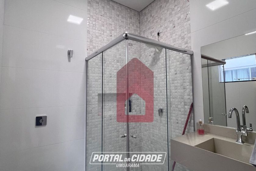 Casa &agrave; venda - 118m&sup2; - Parque Bandeirantes