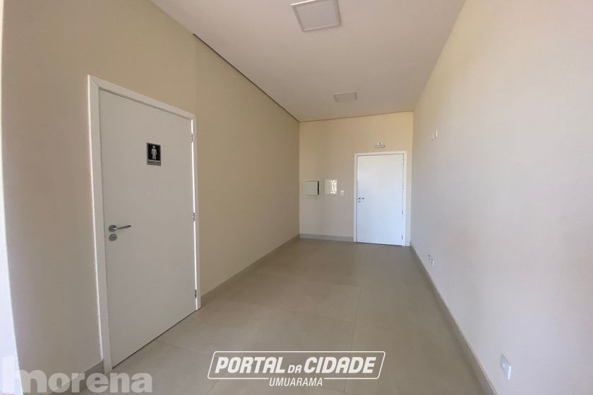 Sala Comercial &agrave; venda - 71m&sup2; - Parque Residencial da G&aacute;vea