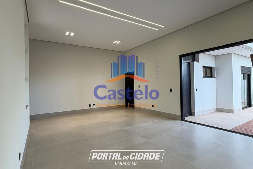 Casa &agrave; venda - 195m&sup2; - PARQUE RESIDENCIAL INTERLAGOS II