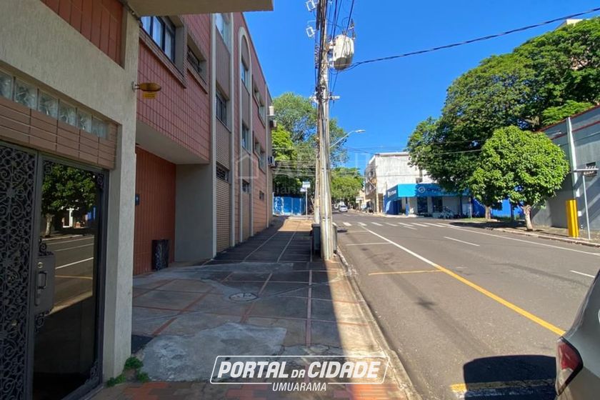 Apartamento &agrave; venda - 114m&sup2; - Zona III